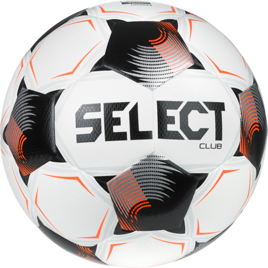 М’яч футбольний SELECT Club DB (FIFA Basic) v26